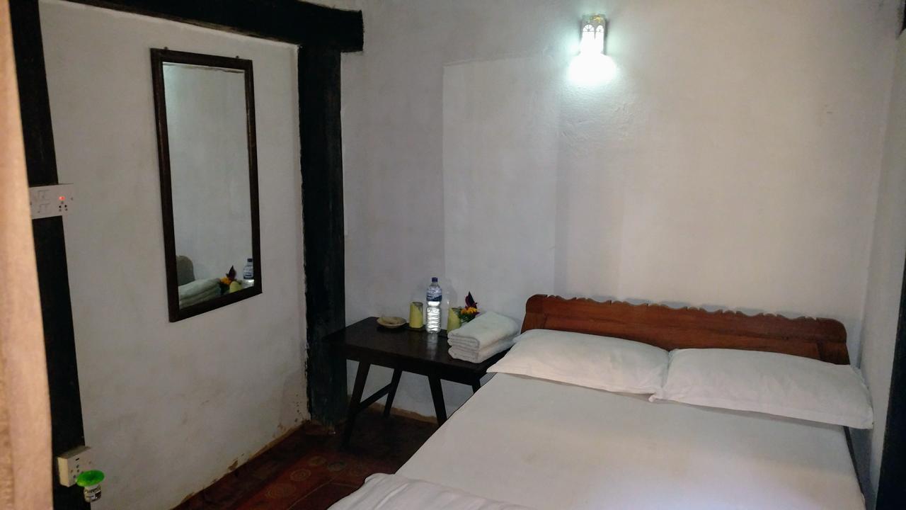 Bandipur Village Resort 반디푸르 외부 사진